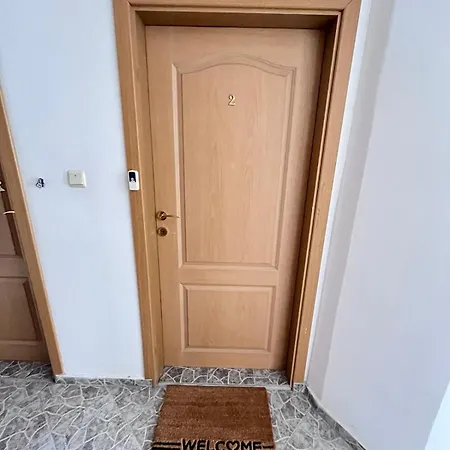 Διαμέρισμα Divna