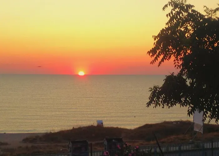 Divna Apartmán Sozopol