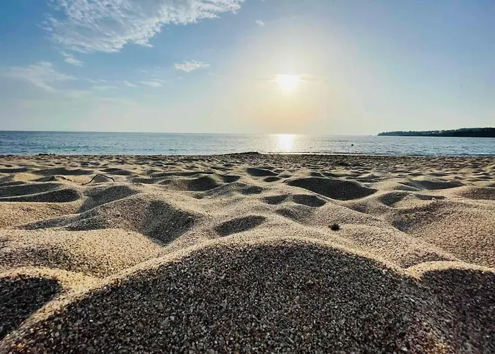 Divna Apartmán Sozopol