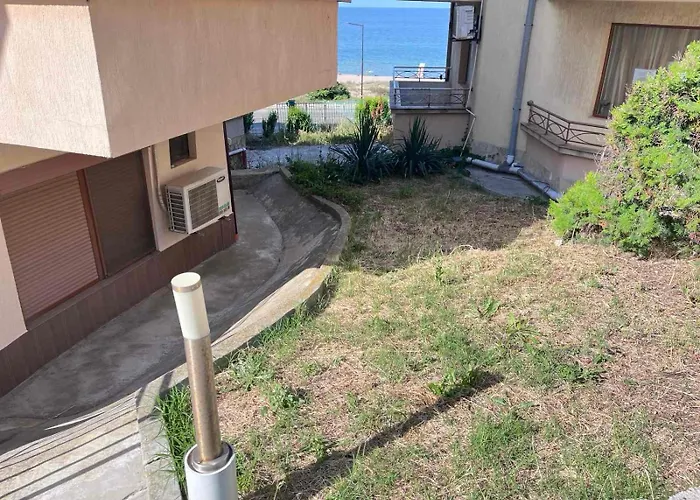 Divna Apartmán Sozopol