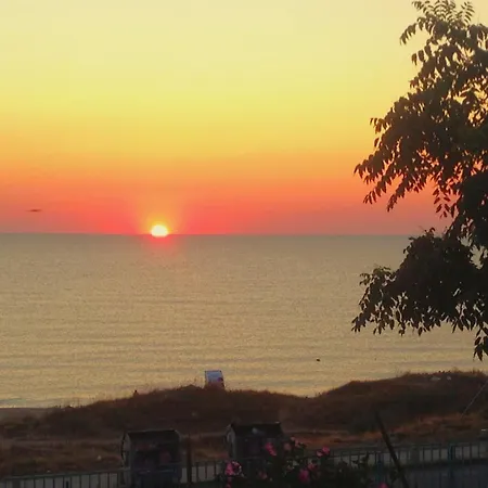 Divna Appartamento Sozopol