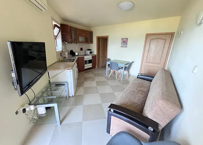 Appartement Divna